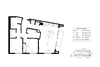 2 Bedroom C9 - The Society Felix